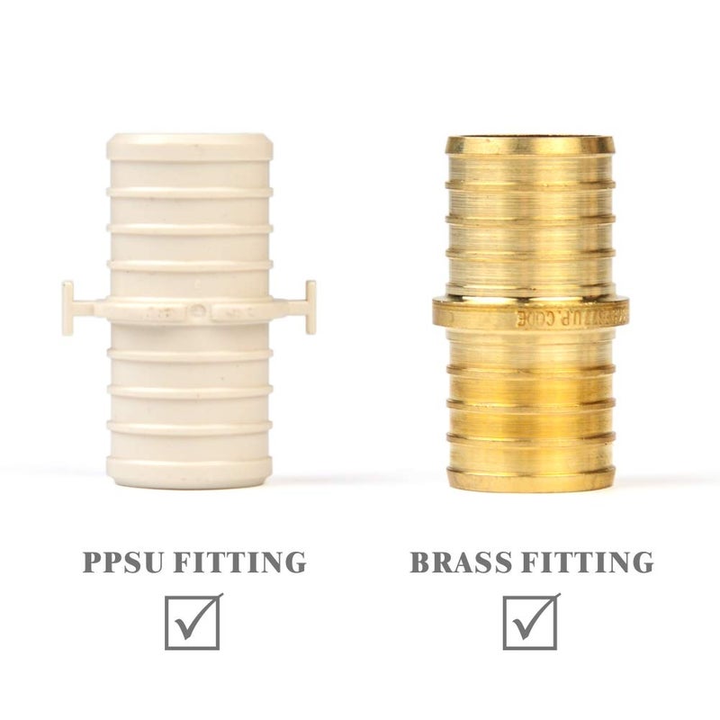 IWISS أداة إزالة حلقة الضغط IWISS iCrimp PEX-1210C لحلقات الضغط النحاسية F1807 بحجم 1/2 بوصة، 3/4 بوصة، 1 بوصة - Image 5